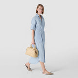 ANI BAG IN RIBBON MOSAICO