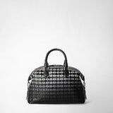 Anì bag in mosaico - chiaroscuro
