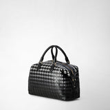 Anì bag in mosaico - chiaroscuro