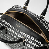 Anì bag in mosaico - chiaroscuro