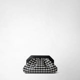 SECRET CLUTCH BAG IN MOSAICO