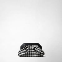 SECRET CLUTCH BAG IN MOSAICO