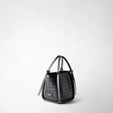 MINI SAC SEAU EN MOSAICO