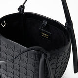 MINI SAC SEAU EN MOSAICO