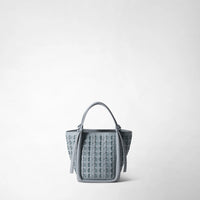 MINI BUCKET IN MOSAICO