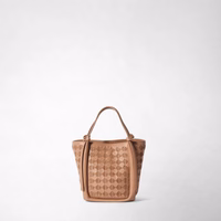 MINI BUCKET IN MOSAICO