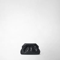 MINI SECRET CLUTCH BAG IN MOSAICO