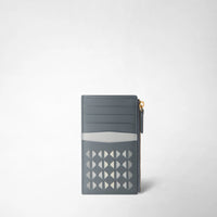 ZIP CARD CASE IN MOSAICO ZIP CARD CASE IN MOSAICO