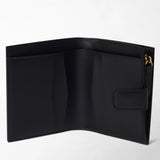 SMALL BIFOLD WALLET IN MOSAICO