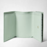 MINI TRI-FOLD WALLET IN MOSAICO