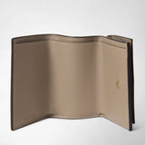 MINI TRI-FOLD WALLET IN MOSAICO