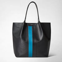 VERTICAL SECRET TOTE BAG IN STEPAN VERTICAL SECRET TOTE BAG IN STEPAN