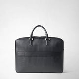 SLIM BRIEFCASE IN STEPAN