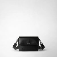 FLAP CROSSBODY BAG IN STEPAN FLAP CROSSBODY BAG IN STEPAN