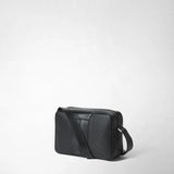 CAMERA CROSSBODY BAG IN STEPAN