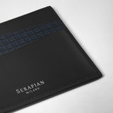 ETUI FUR 5 KARTEN AUS STEPAN