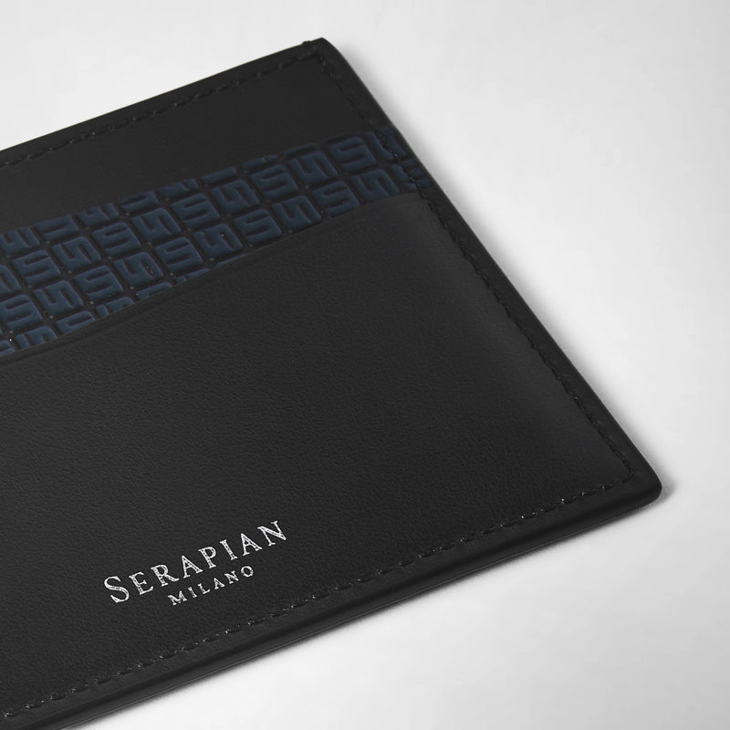 ETUI FUR 5 KARTEN AUS STEPAN