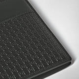 6-CARD BILLFOLD WALLET IN STEPAN