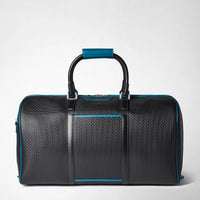 HOLDALL IN STEPAN Black/Petrol