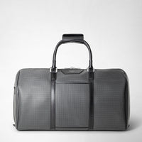HOLDALL IN STEPAN Asphalt Gray/Black