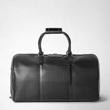 Holdall in stepan - black/eclipse black