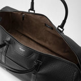 Holdall in stepan - black/eclipse black