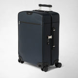 Cabin trolley in stepan - ocean blue/black