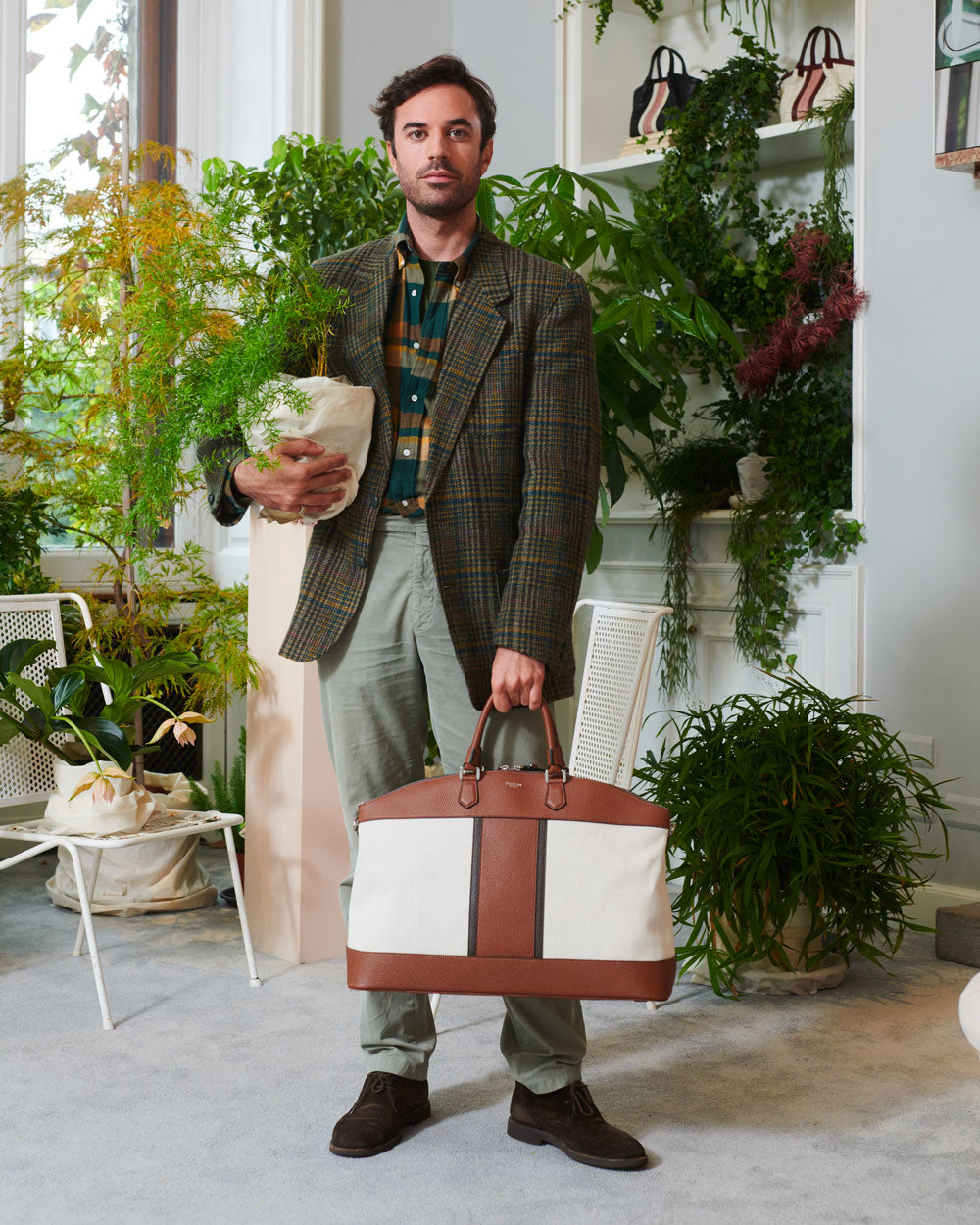 Bag - Serapian
