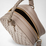 Petra handbag in mosaico - sahara