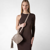 Petra handbag in mosaico - sahara
